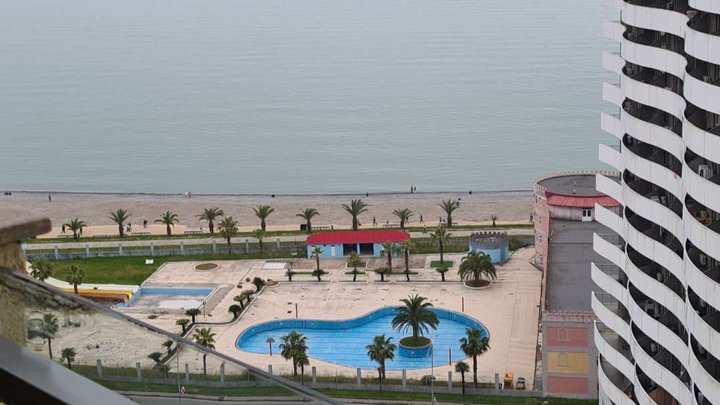 Aquapark Batumi