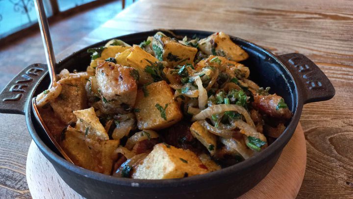 Alaverdi (food delivery)