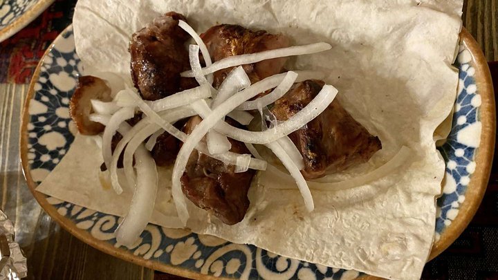 Alaverdi (food delivery)