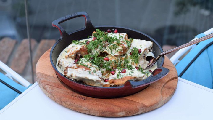 Alaverdi (food delivery)
