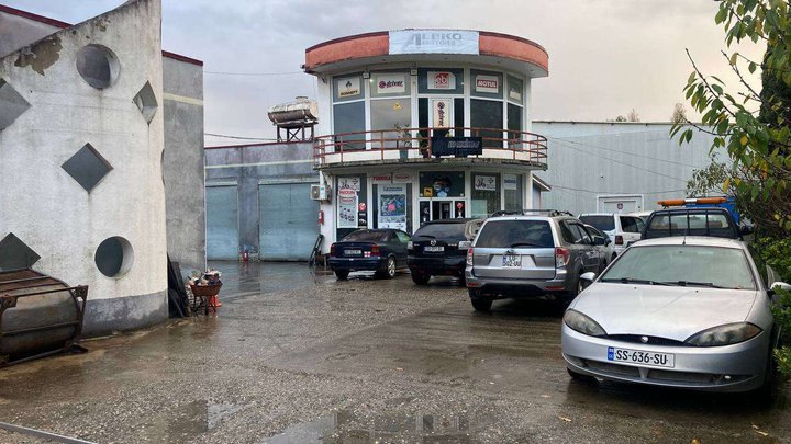 Aleko Motors