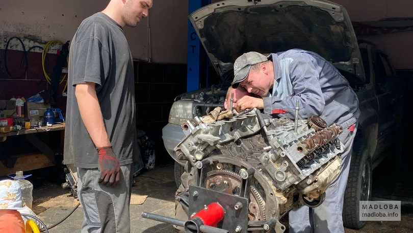 Aleko Motors