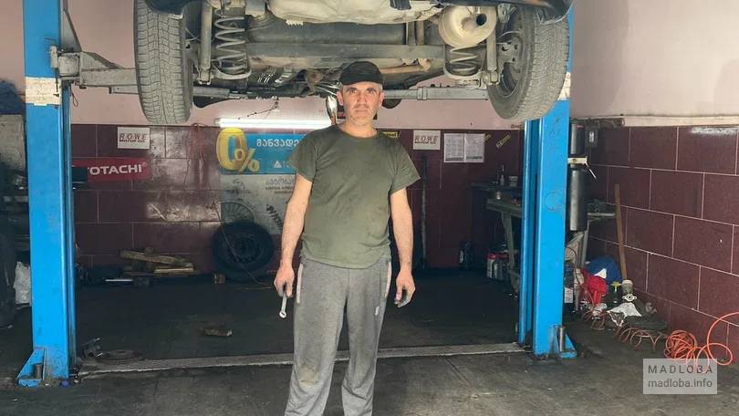 Aleko Motors