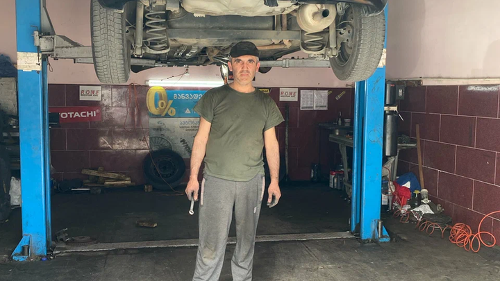 Aleko Motors