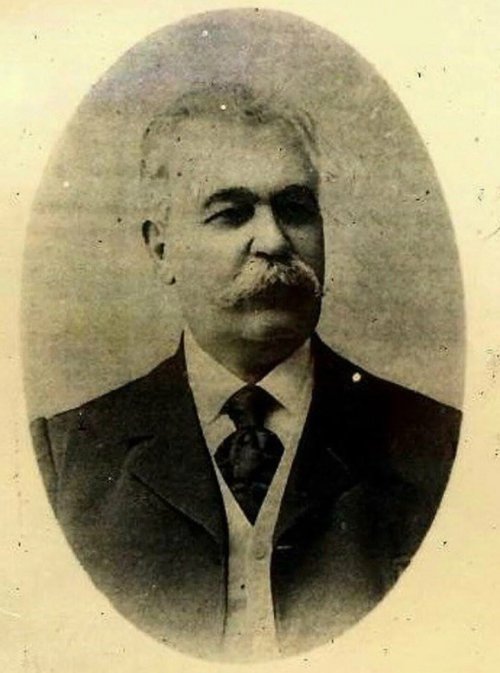 Мелик