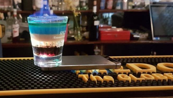 Alibi Room