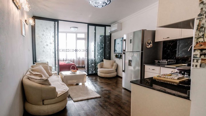 Alicehome apartament