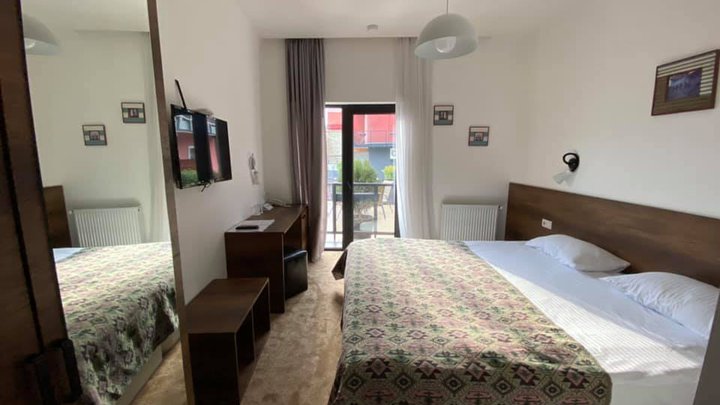 Alliance Hotel