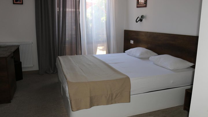 Alliance Hotel