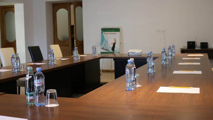 Alliance Hotel