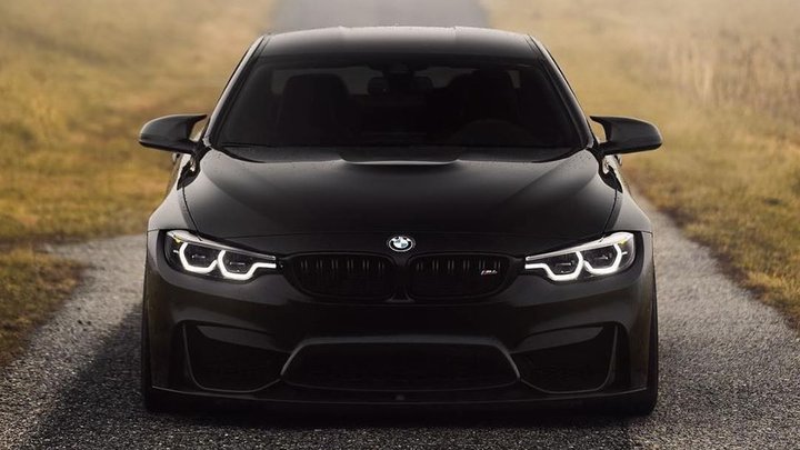 Almax Car