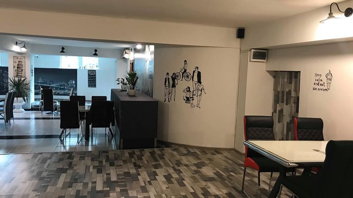 ALS Lounge Bar