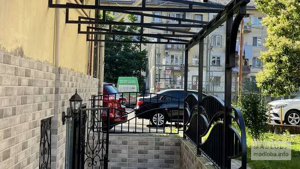Салон красоты "Ambassade de Beauty"
