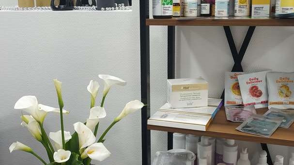 Ambassade de Beauty