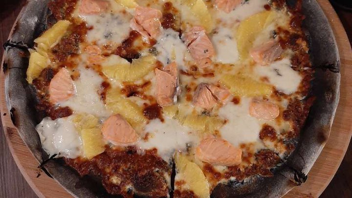 Amedeo Batumi (food delivery)