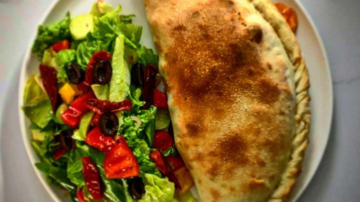 Amedeo Batumi (food delivery)
