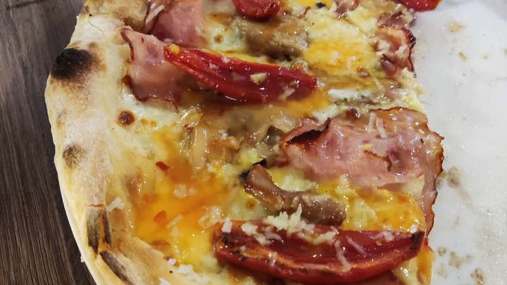 Amedeo Batumi (food delivery)
