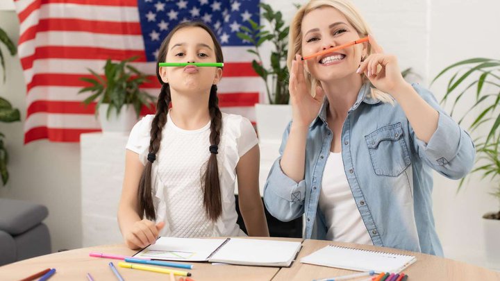 American Corner Batumi