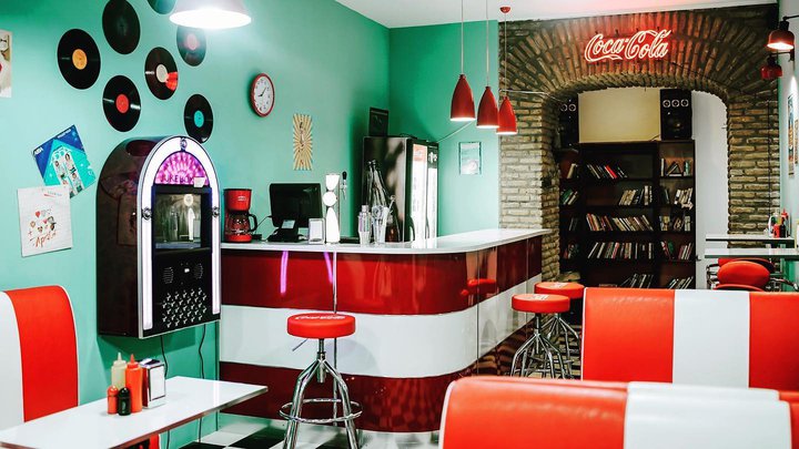 American Diner