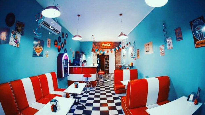 American Diner