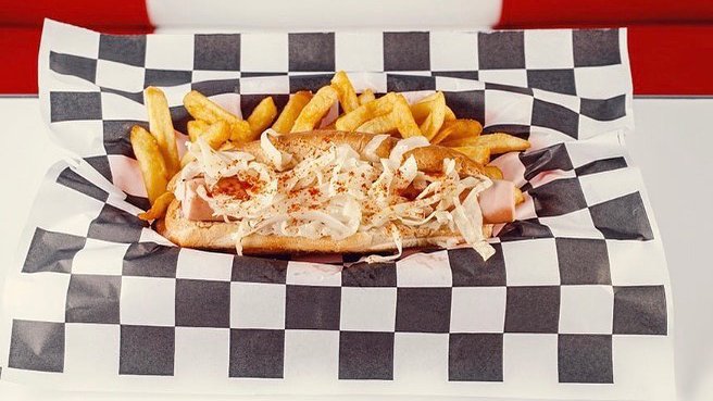 American Diner