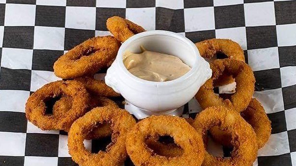 American Diner