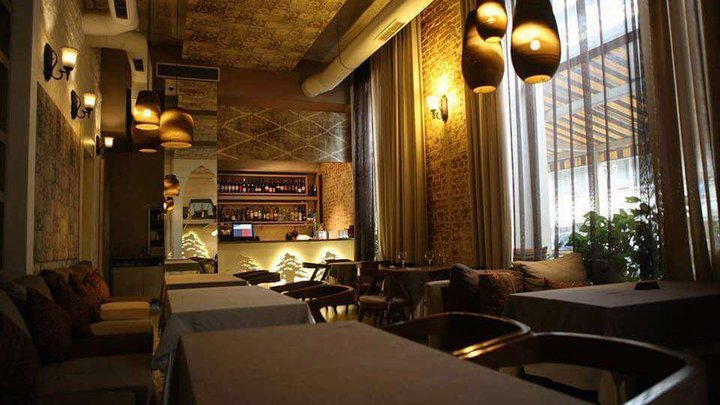 Amira Restaurant