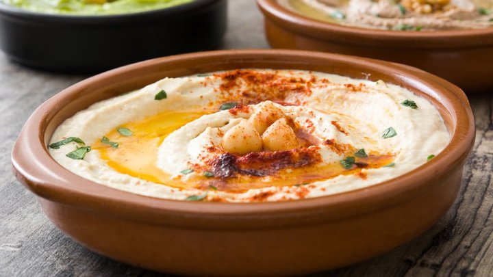 Amira Restaurant