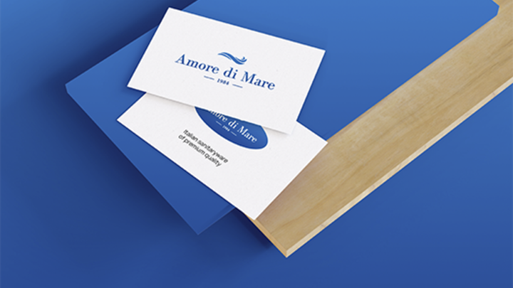 Amore di Mare | Italian plumbing (Batumi)