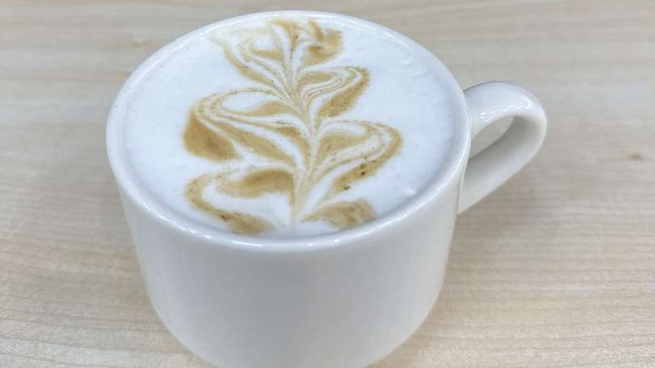 Luga Olare Cafe