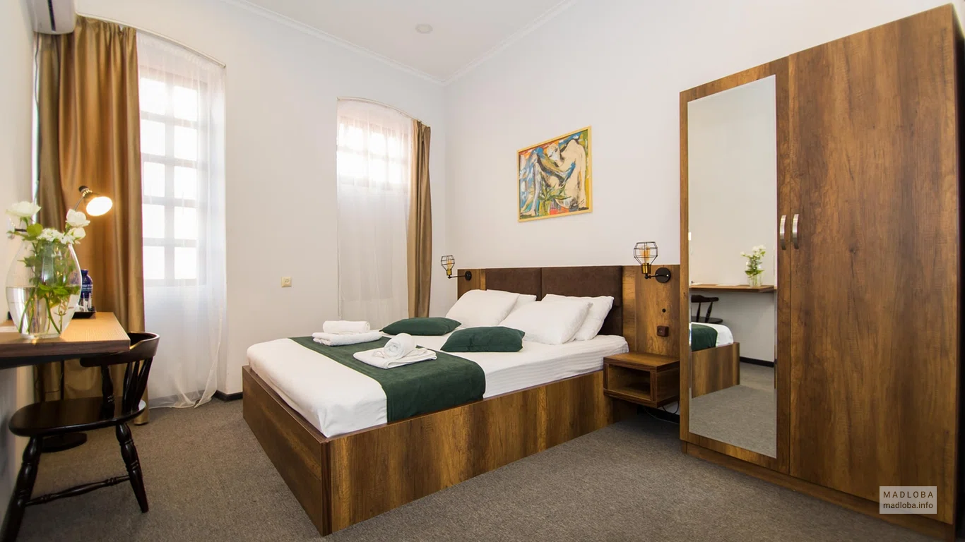 AnBani Hotel City Center