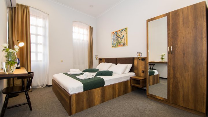 AnBani Hotel City Center