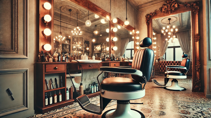 Barbershops in Georgia: History, Features and Best Places for Stylish Grooming