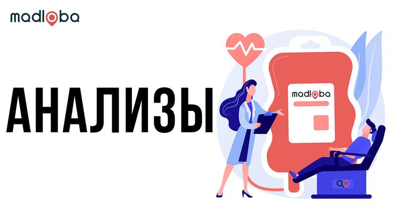 Аанализы