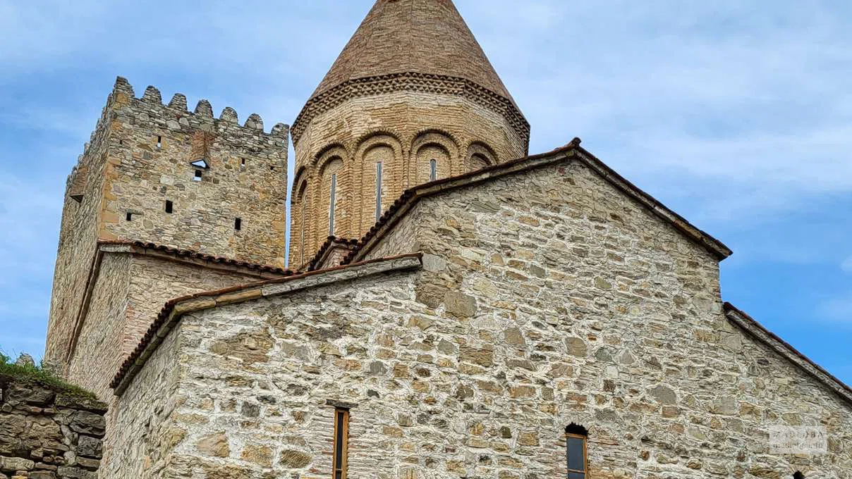 ანანურის ციხე