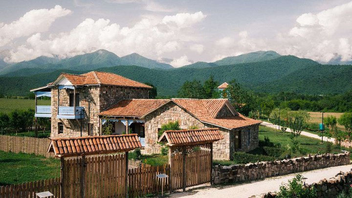 Anapea Village