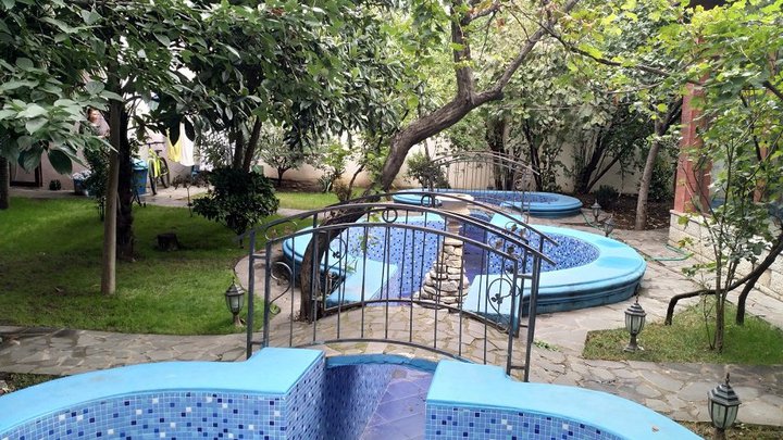Sanata Hotel