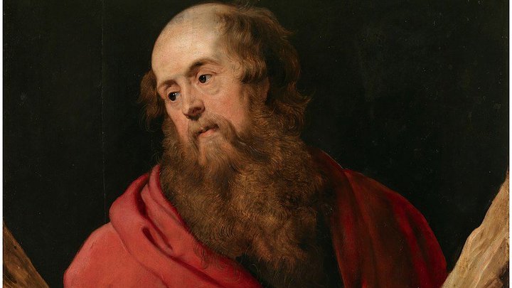 The Day of the Arrival of St. Andrew the First-Called in Georgia