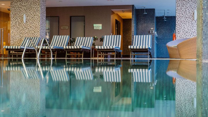 Anne Semonin Spa Batumi