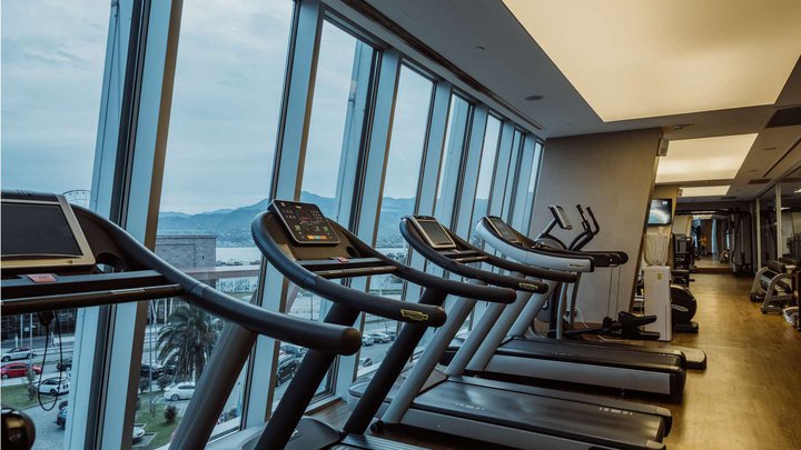 Anne Semonin Spa Batumi