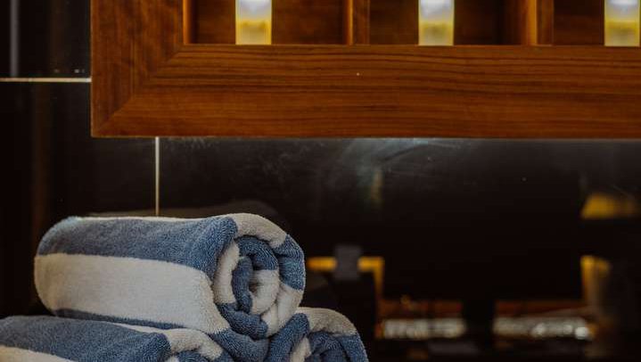 Anne Semonin Spa ბათუმი