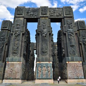 
										Ансамбль История Грузии  Memorial History of Georgia 5.jpg