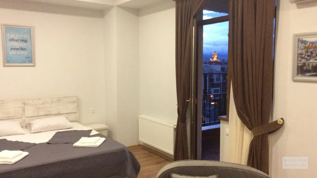 Apart Hotel Vera