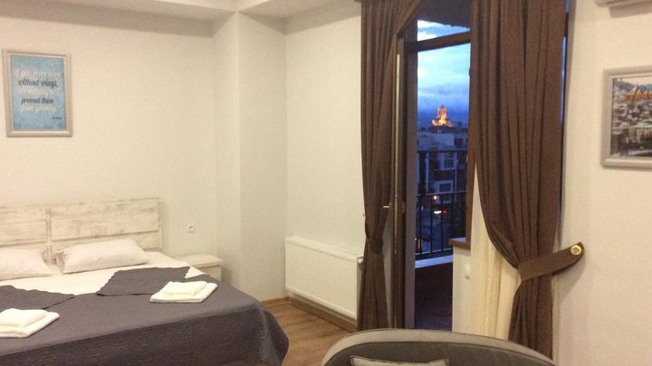 Apart Hotel Vera