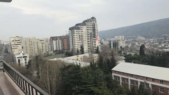Apart Hotel Vera