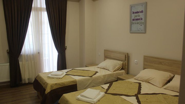 Apart Hotel Vera