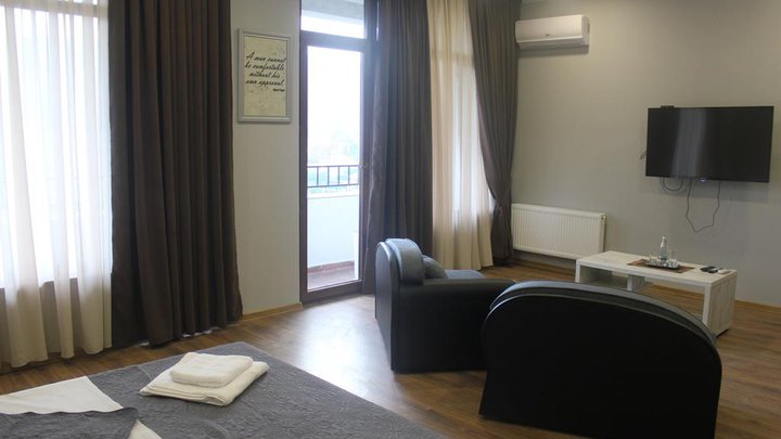 Apart Hotel Vera