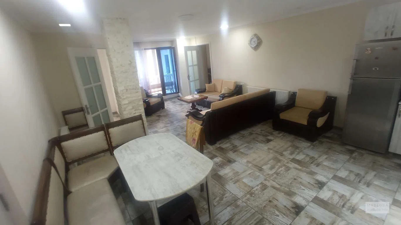 Apart Hotel «727» Batumi