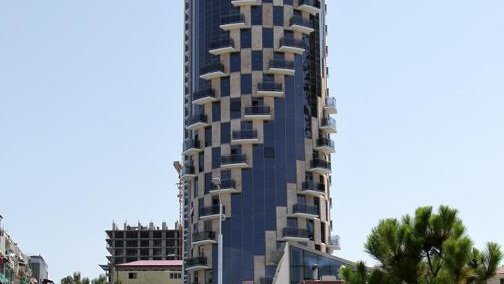 Orbi Batumi