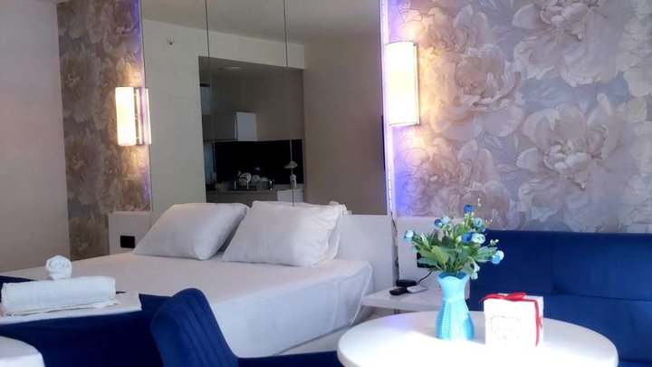 Apart Hotel Orbi City Batumi